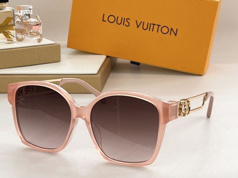 LV Sunglasses